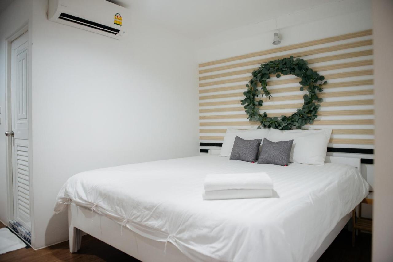 Lamoon Boutique Hotel Suphan Buri Exterior foto