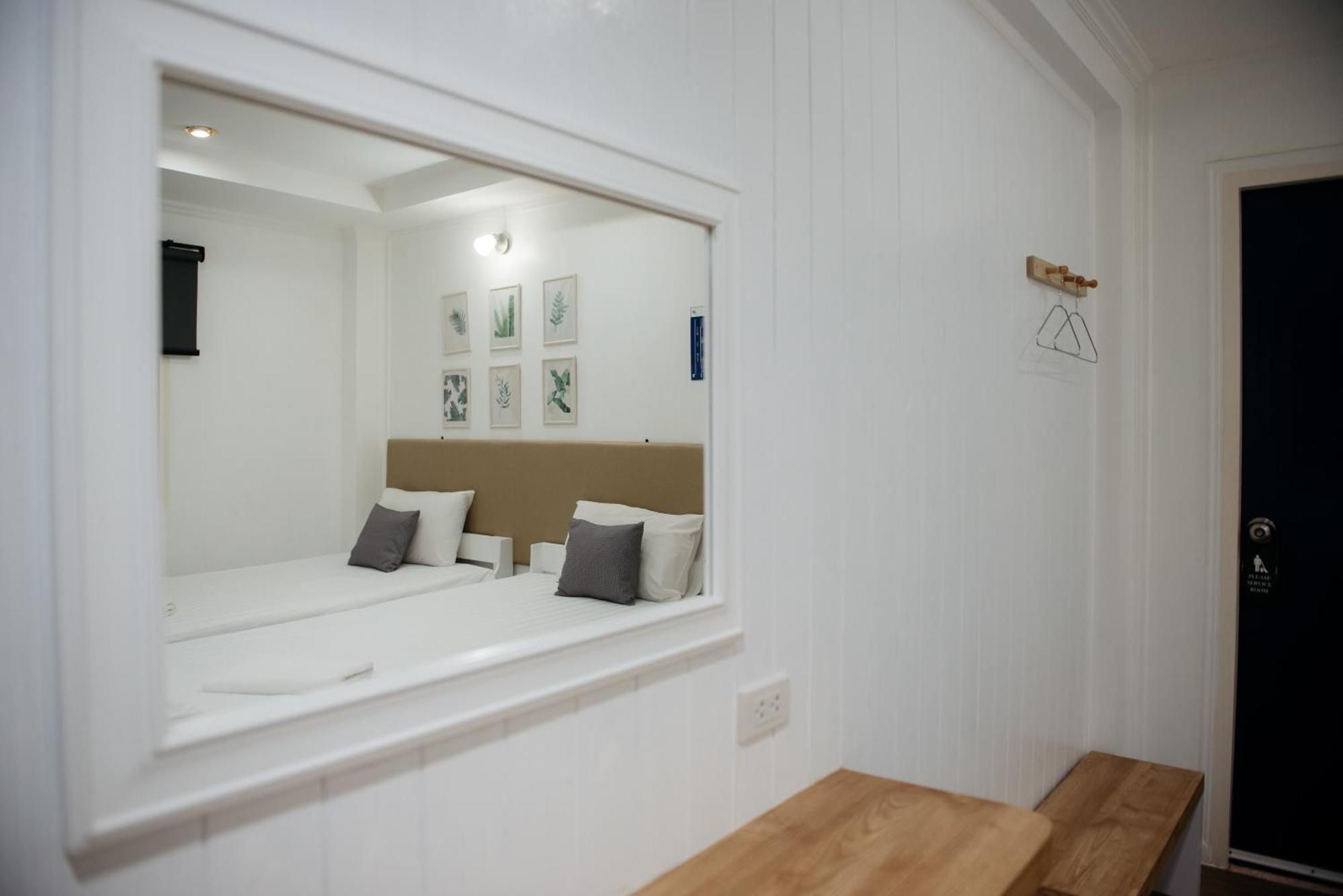 Lamoon Boutique Hotel Suphan Buri Zimmer foto