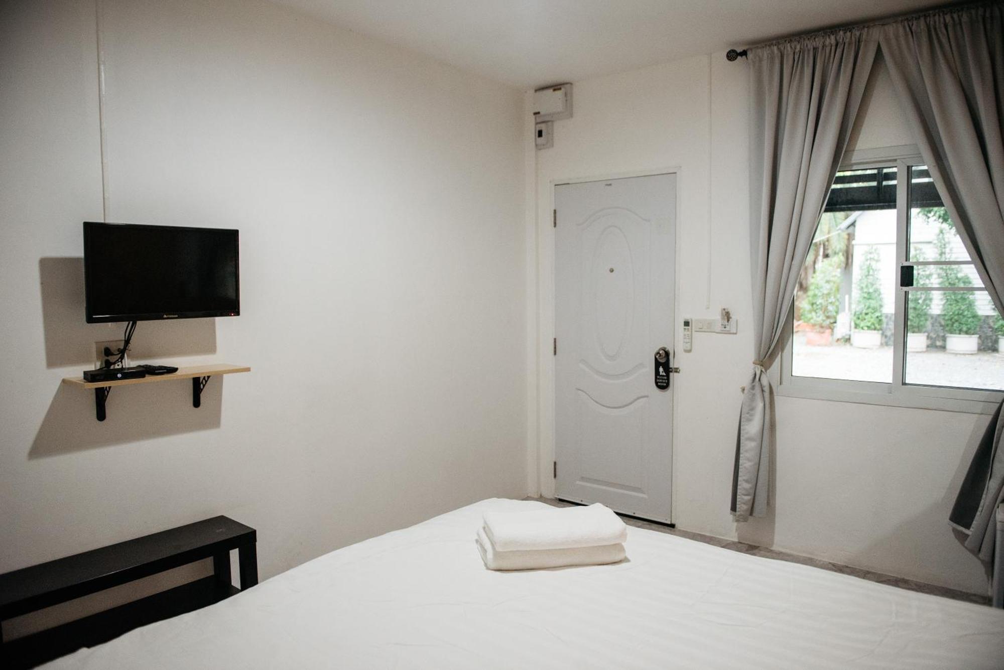 Lamoon Boutique Hotel Suphan Buri Zimmer foto